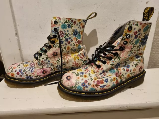 Dr martens pascal aw501 sale