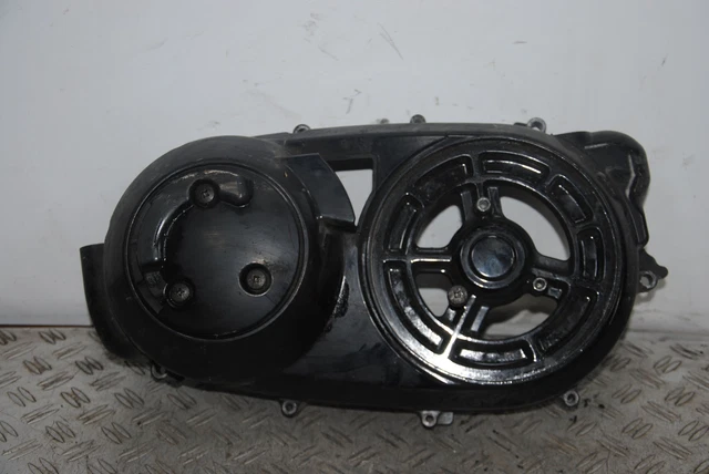 73501 Carter Trasmissione Yamaha T-max Tmax 500 Dal 2001 al 2007