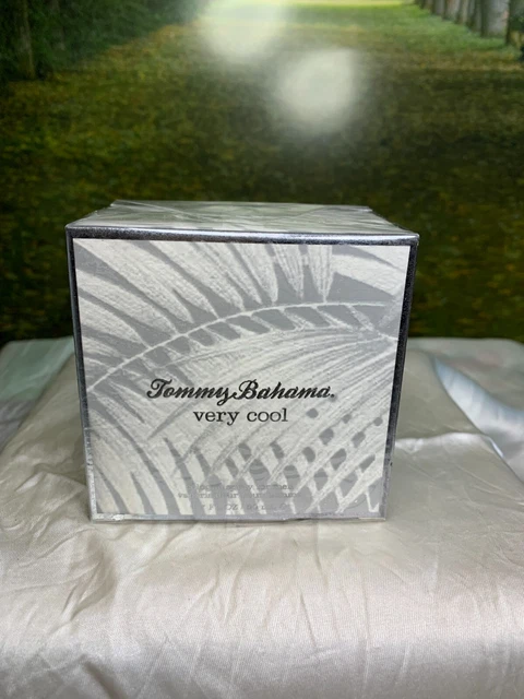 Tommy bahama best sale very cool discontinued