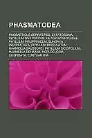 Phasmatodea | Buch | 9781159257262