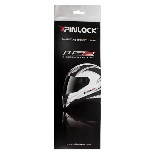 LS2 FF323/FF327 Pinlock 70 Max Vision DKS147