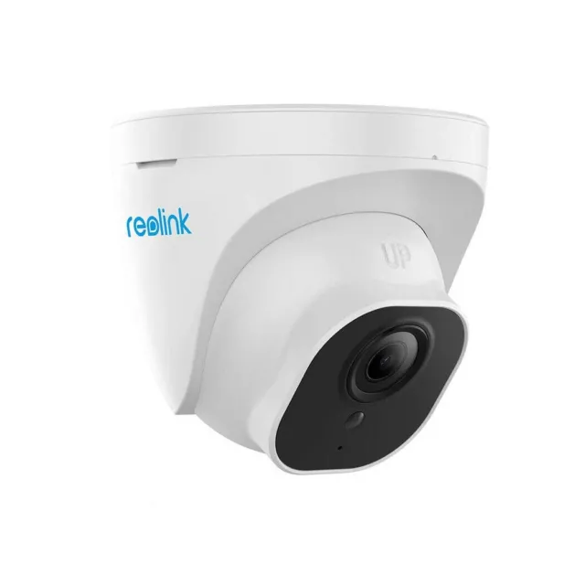 Reolink RLC-820A 4K 8MP Telecamera Poe Esterno Videosorveglianza Time-Lapse IP66