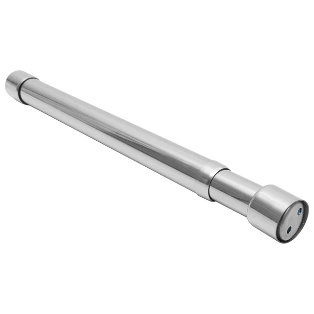 Set Di 5 Catene Per Appendere Gli Abiti In Acciaio Inossidabile, Organizer Magico Da 50 Cm, Salvaspazio | Leroy Merlin - 8