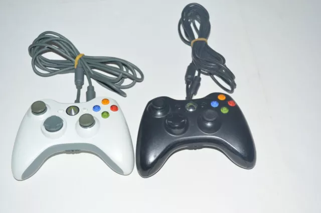 Microsoft Xbox 360 Controller