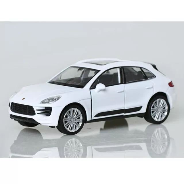 1:36 Metal Diecast Car Model Repilca Porsche Cayenne Turbo Scale Miniature  Collection Vehicle Hobby Kid Toy for Boy Xmas Gift - AliExpress