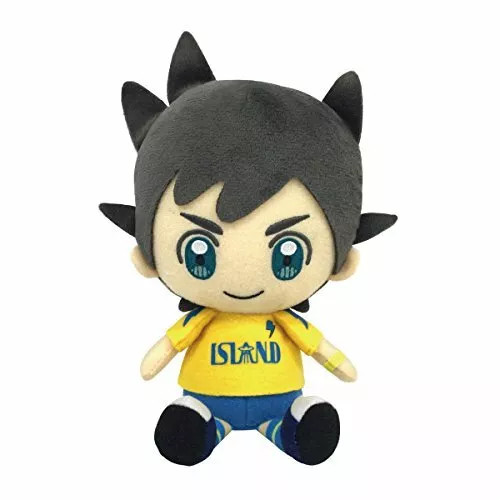 Felpa inazuma eleven on sale