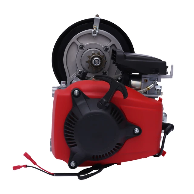 gas powered motor kits for bicycles