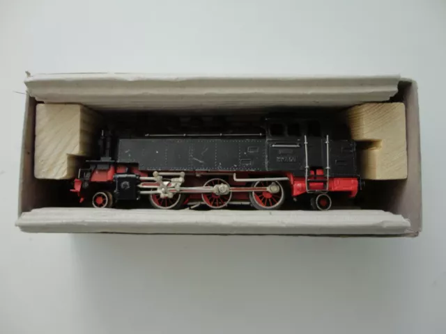 Märklin H0/00 Holzklötze für TT / TP 800