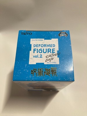 taito gojo