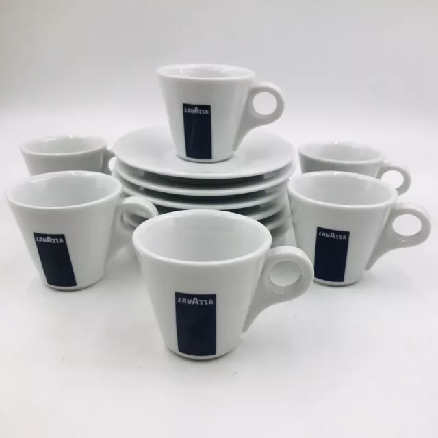 https://www.picclickimg.com/940AAOSwvaVlHECa/LAVAZZA-Blue-Ribbon-Collection-2-OzEspresso-Cups.webp