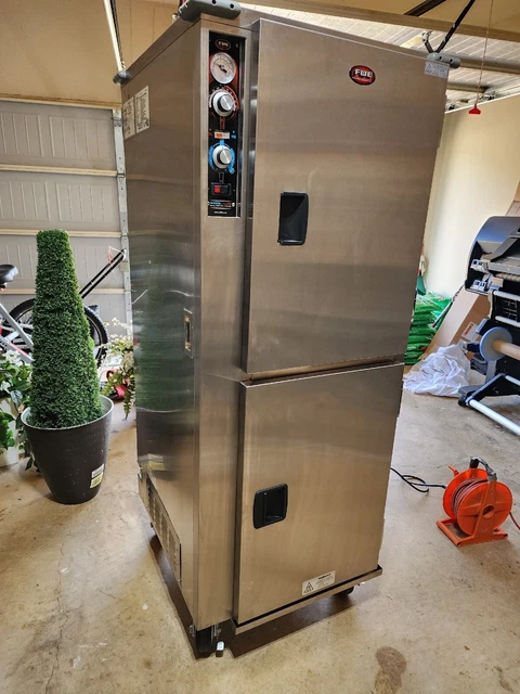 FWE Proofer and Heater