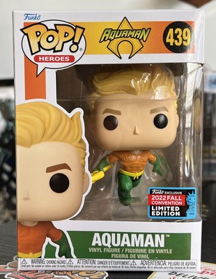 funko pop 439