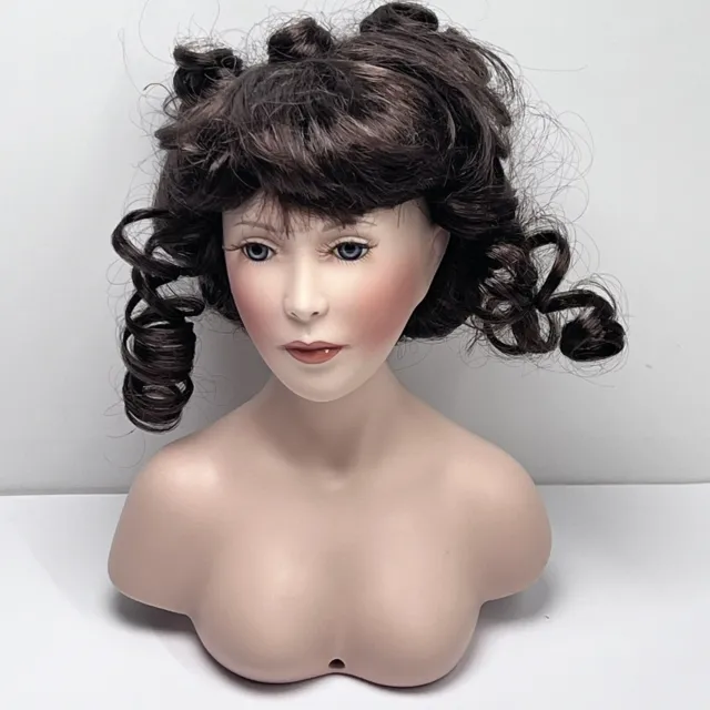 Doll Hair Rooting Holder Needle Set DIY Doll Hair Wig Reroot Tools