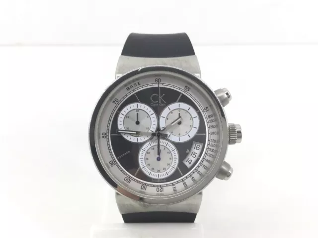 RELOJ PULSERA CABALLERO Ck Calvin Klein K75471 18549699 EUR 78 95 PicClick ES