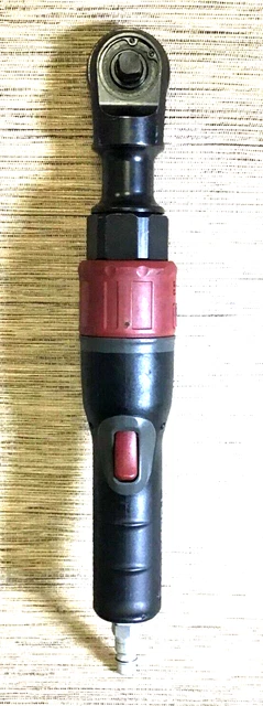 Matco Tools MT2854 Composite 3/8” Drive Pneumatic Air Ratchet