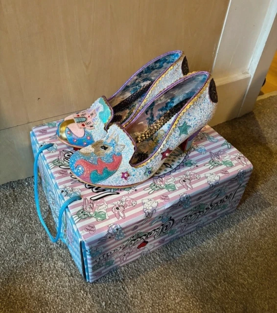 Little misty deals irregular choice