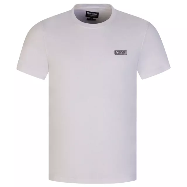 Barbour International Small Logo Mens Slim Fit Shirt  Size 3XL