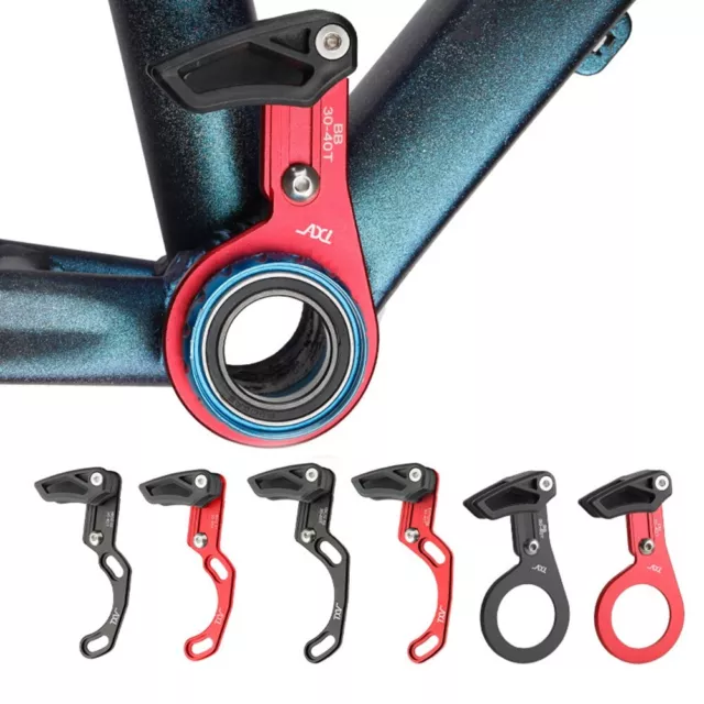 Anti Chaining Effect MTB Bike Bicycle Chain Guide ISCG 03 05 BB Middle Lock