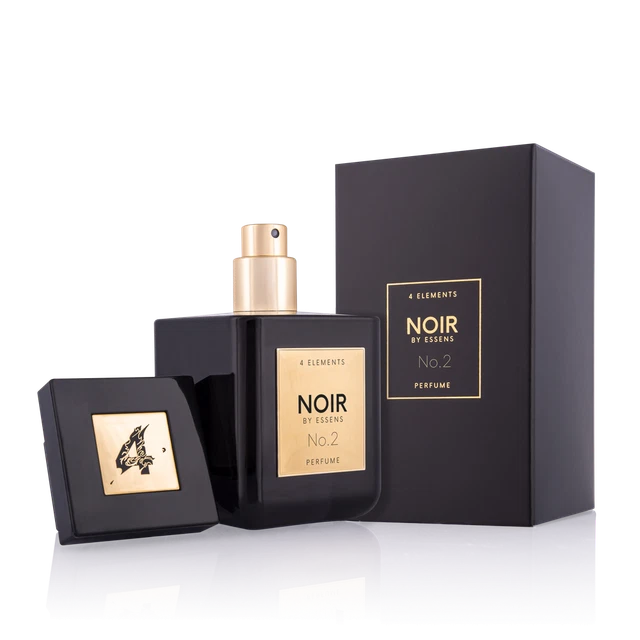 Profumo NOIR by ESSENS - Nr. 2 famiglia olfattiva Lost Cherry - Tom Ford