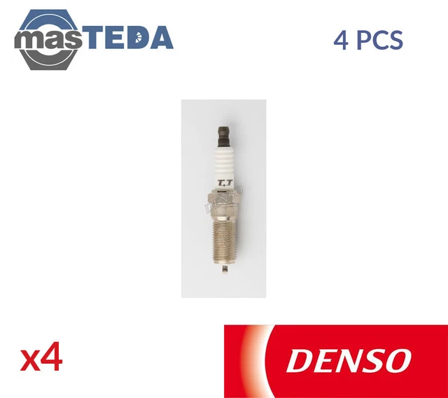 TV16TT ENGINE SPARK Plug Set Plugs Denso 4Pcs New Oe Replacement £25.99 ...