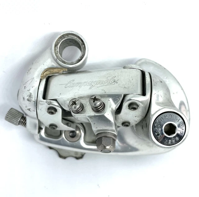 campagnolo chorus vintage