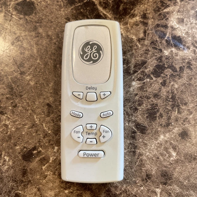 GENUINE GE GENERAL Electric YK4EB1 Air Conditioner AC Replacement