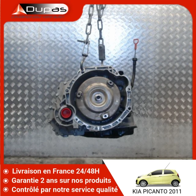 🇫🇷 BOITE A Vitesse Automatique Kia Picanto 1.2 🚀 4500002560