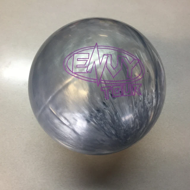 ENVY TOUR PEARL 15ポンド Hammer Envy Tour Pearl Bowling Ball + FREE SHIPPING
