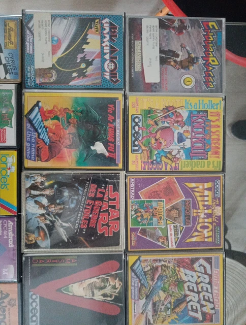 Silent service jeu amstrad cpc - Jeux vidéo
