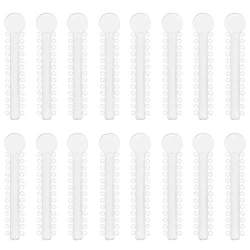 Bandes D'attache de Ligature Orthodontique en PUAttaches de Ligature Orthodon...