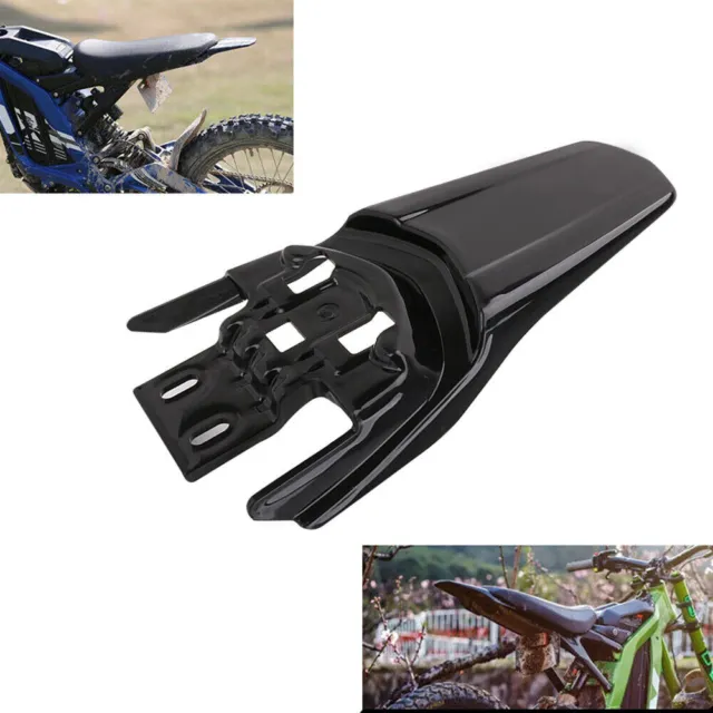For Sur-Ron Light Bee X S Motorcycle Dirt Bike Rear Fender Mudguard