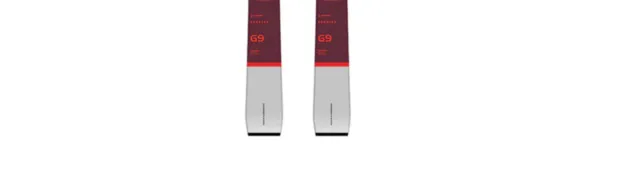 Atomic Redster S9 FIS J Skis + X 12 GW  TL Bindings 2023 3