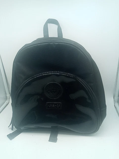 Versace Backpack Purse Unisex  Parfums Perfumes
