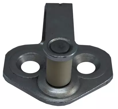 Loquet verrouillage de porte Renault Twingo 2 du 01/1999 au 05/2007