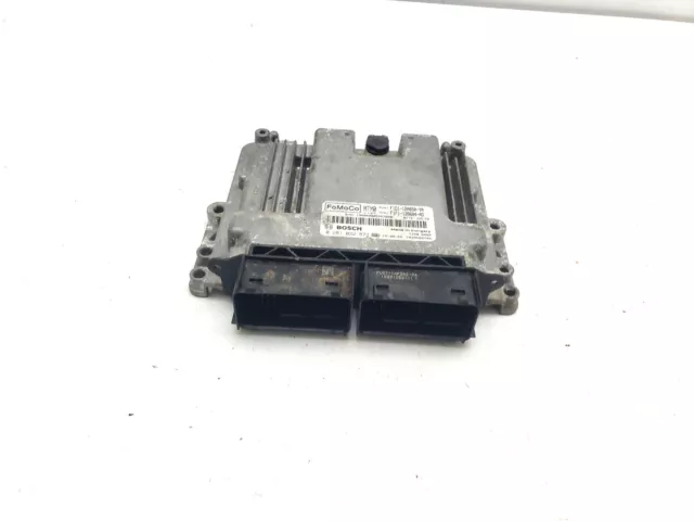 Ford Grand C-Max Mk2 2015 1.6 Dieselmotor Steuermodul Ecu F1D1-12A650-Ya