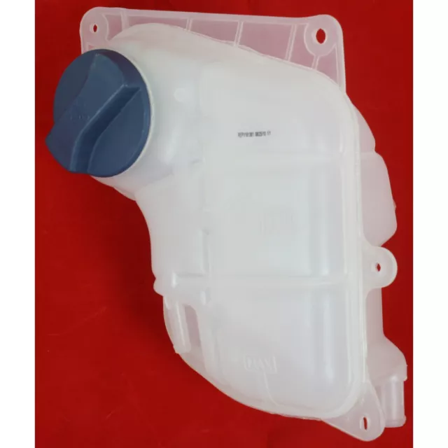 Coolant Reservoir For 98-2005 Volkswagen Passat 98-2002 Audi A4 Quattro w/ cap