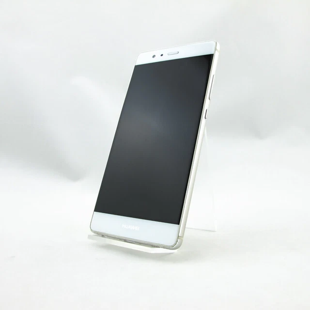 Tiroir Combiné SIM + SD Pour Huawei P9 - Accessoire De Rechange Argenté | Neuf