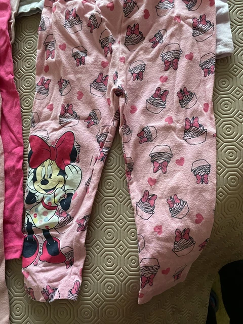 Pacchetto Vestiti Bambine Età 12-18 Mesi Ottimo Cond 6