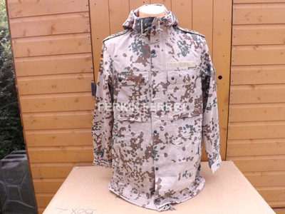 tropentarn jacket