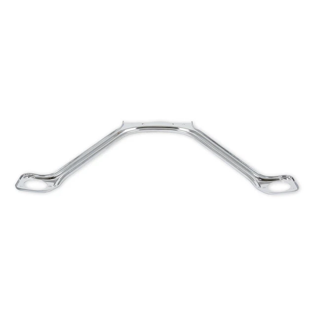 Scott Drake C5ZZ-16A052-CM Export Brace, 1964-66 Fits Mustang, Black