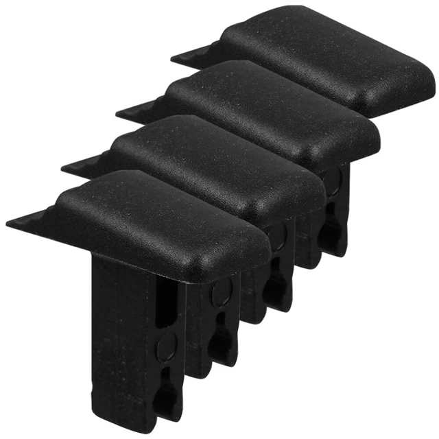 4 Pcs Plastic Paint Tray Liners Disposable Telescopic Ladder