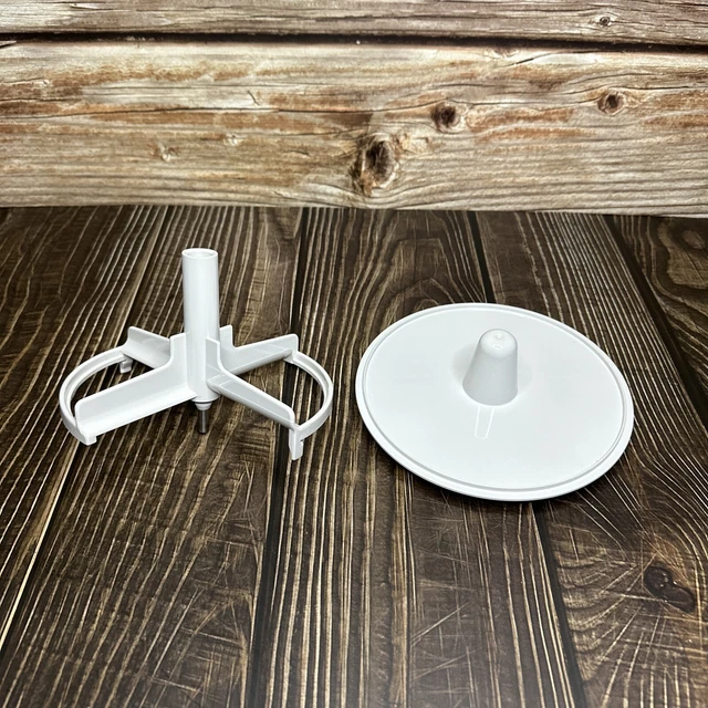 BRAUN FOOD PROCESSOR4259 4262 4261 4258 4243 OEM Replacement Part Disc