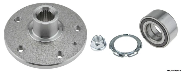 2013-2014 Jeep Compas Ou Patriot Air Sac Module P68148037AA