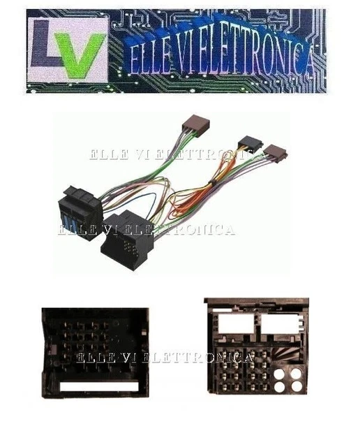 GOOFIT 4-Pin di Tensione raddrizzatore con 4 Fili sostituzione per Moto ATV ciclomotore motorino Go Kart