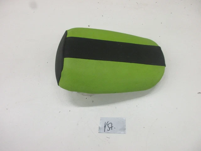 Cuscino Y57 Kawasaki ZX-9R ZX900B Imbottitura Sella Sedile Passeggero Sitzkern