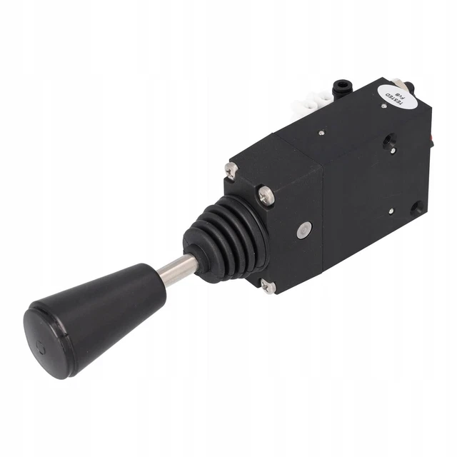 Parker Servo H5+H3 /#G Q00N 8592 pneumatic joystick