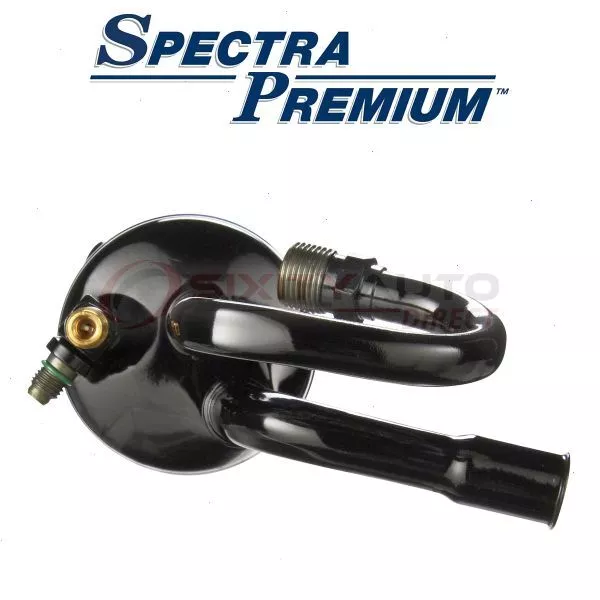 Spectra Premium AC Accumulator for 2000-2008 Mazda B3000 - Heating Air qo