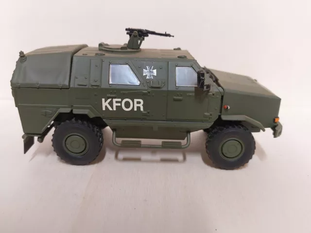 Bundeswehr 1:35 ATF Dingo 1 Y-Modell