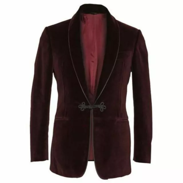 Topman on sale smoking jacket
