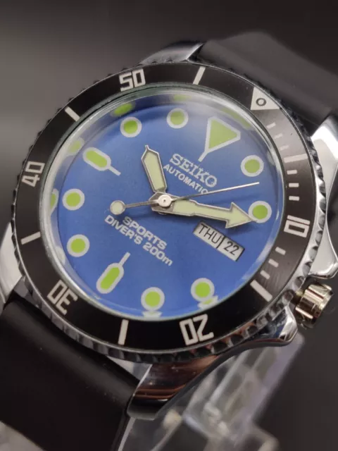 Montre plongeur deals